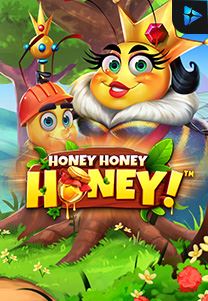 Bocoran RTP Honey Honey Honey di TOTOLOKA88 Generator RTP SLOT 4D Terlengkap